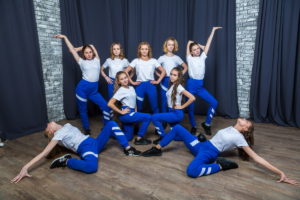 Стайл-микс танцы для детей 12 14 лет
